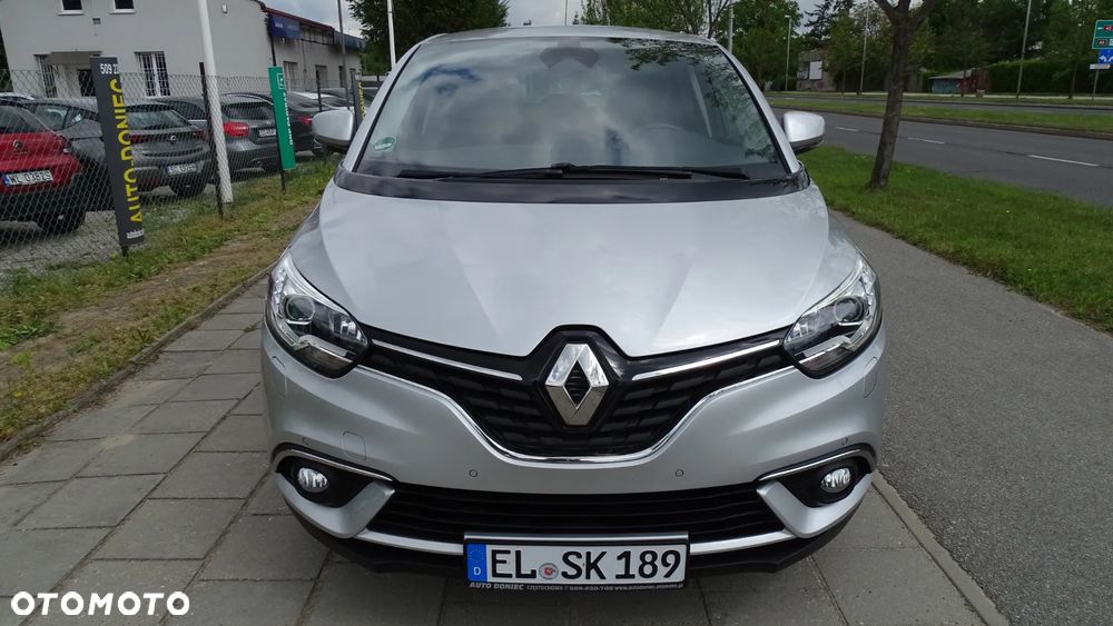 Renault Scenic ENERGY TCe 130 BOSE EDITION - 10