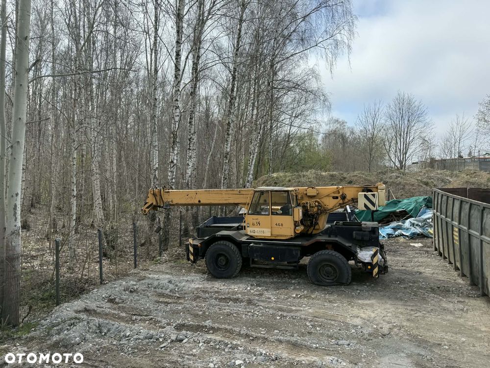 Liebherr LTL 1030 - 2