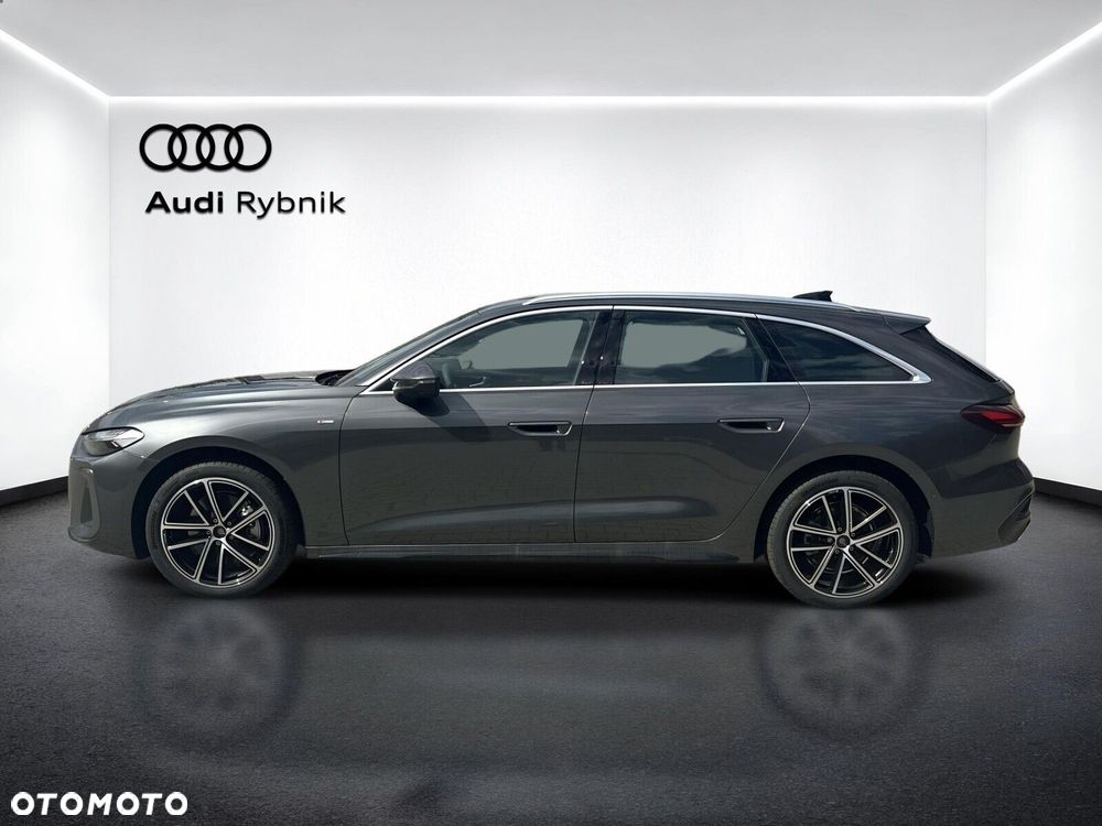 Audi A5 Avant - 3