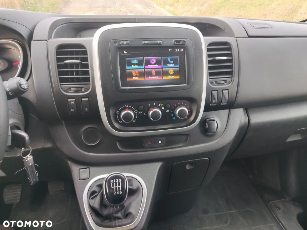 Fiat Talento L2H1 S&S Family - 13