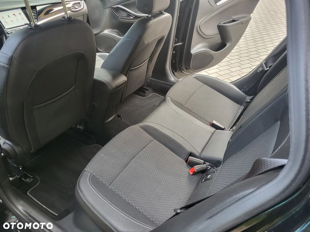 Opel Astra 1.4 Turbo Edition - 18