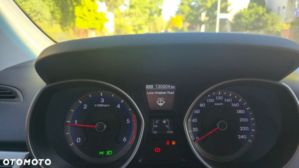 Hyundai i30 - 9