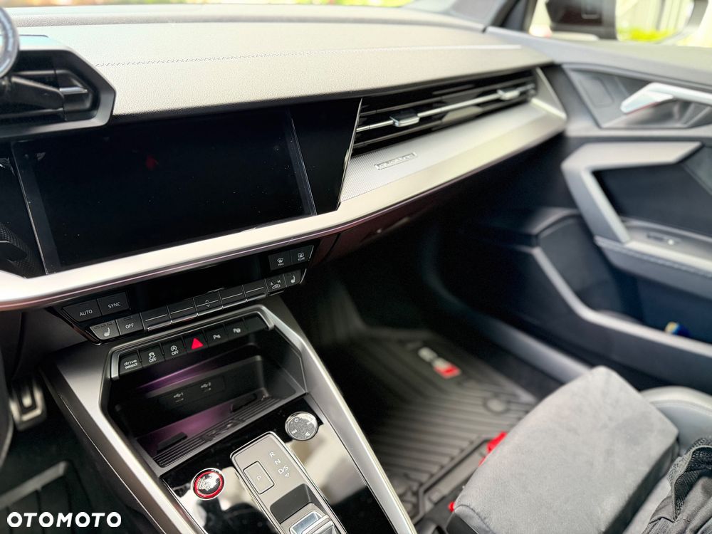 Audi S3 - 18