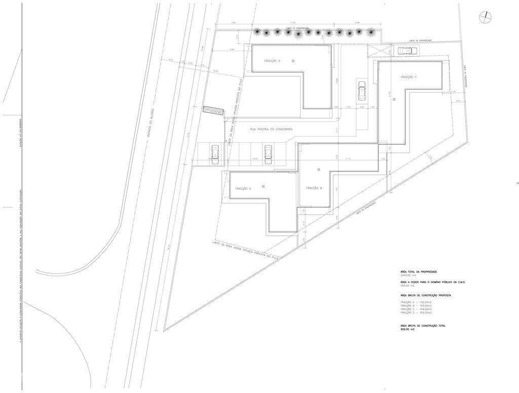 Terreno para construção em Sesimbra (Castelo) - Grande imagem: 2/14