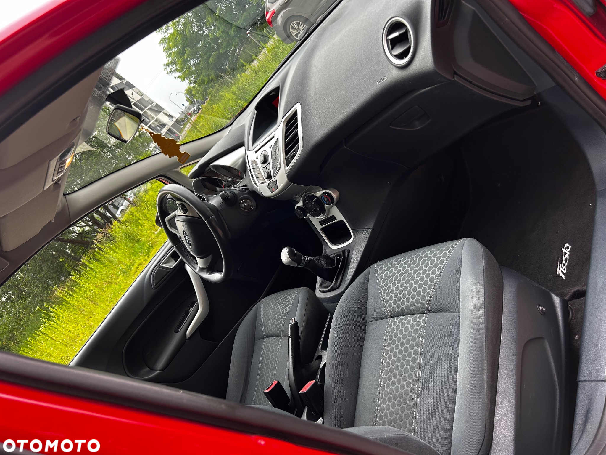 Ford Fiesta 1.25 Titanium - 13