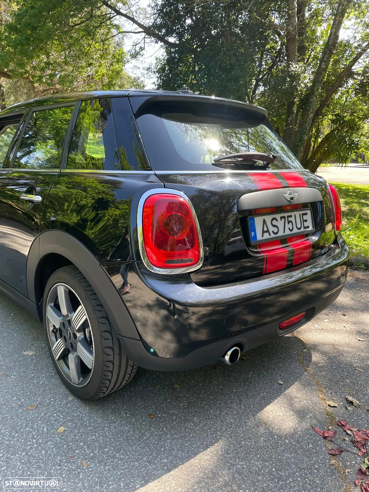 MINI 5 Portas One D - 6