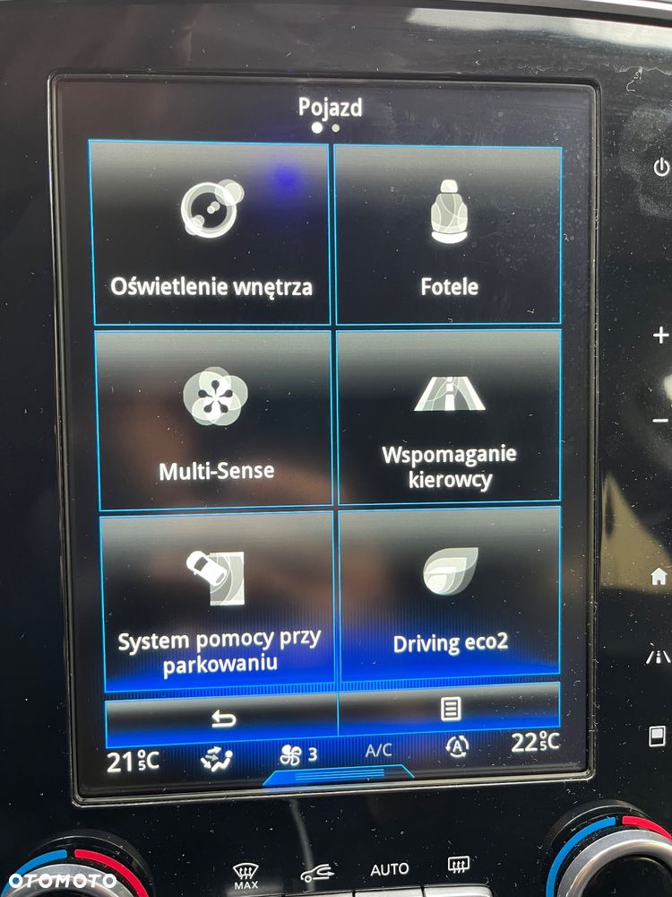 Renault Talisman 1.6 Energy dCi Intens EDC - 27