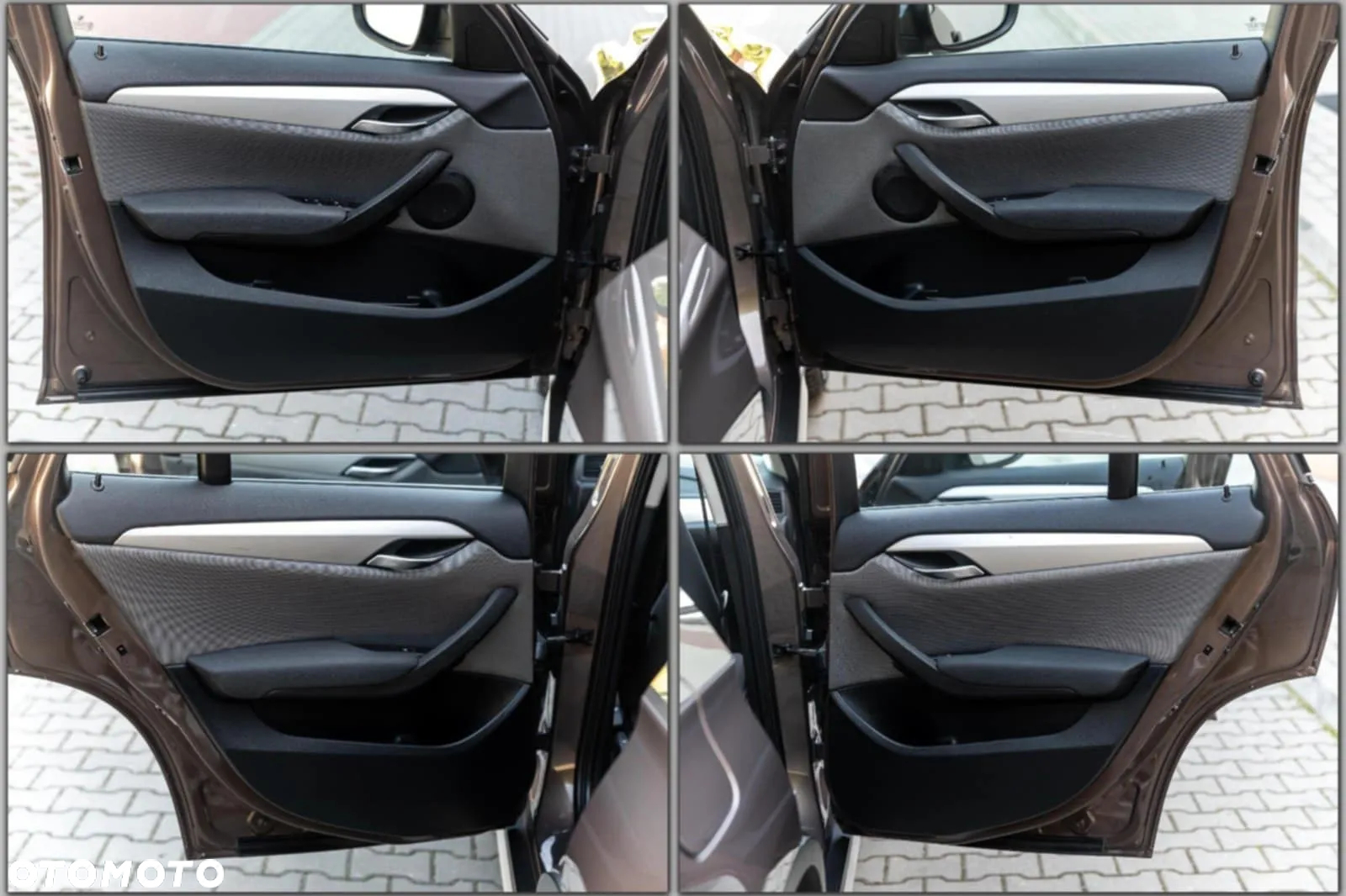 BMW X1 xDrive20d - 31