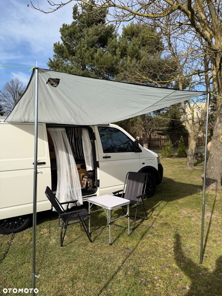 Volkswagen Transporter L1H1 - 1