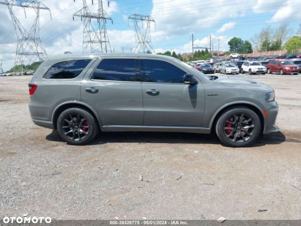 Dodge Durango - 4