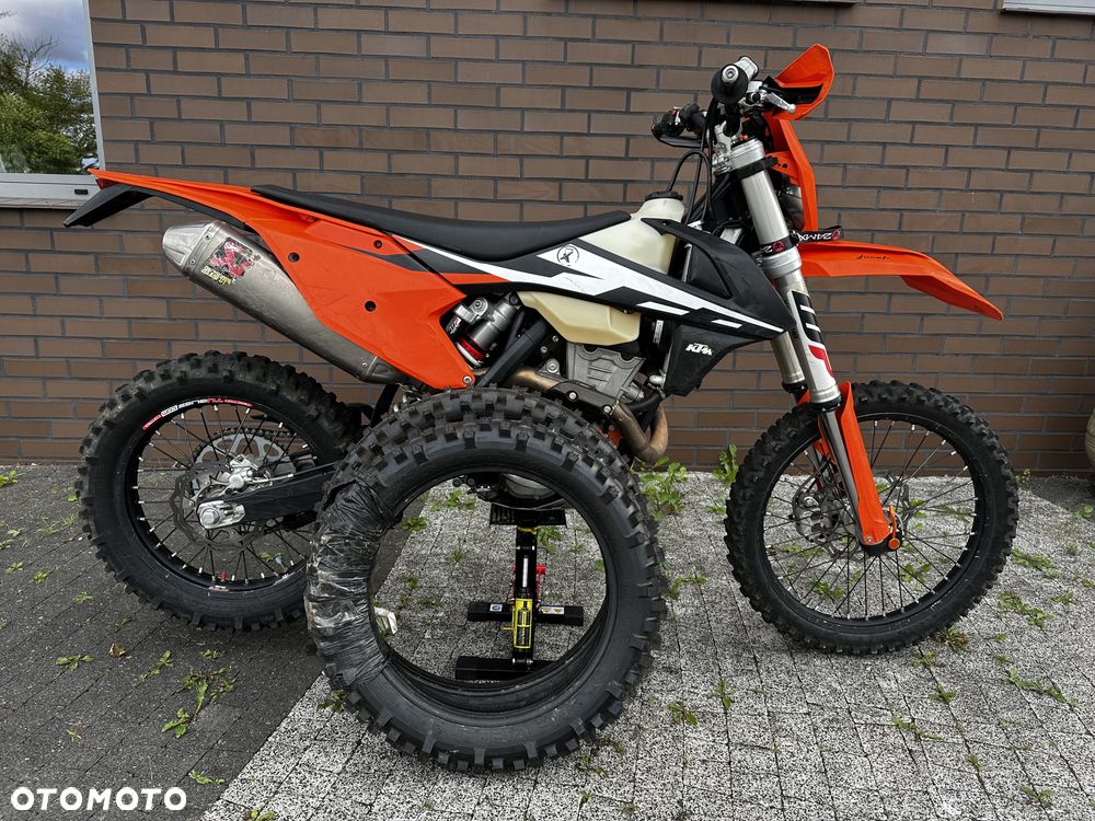 KTM EXC 350 - 1