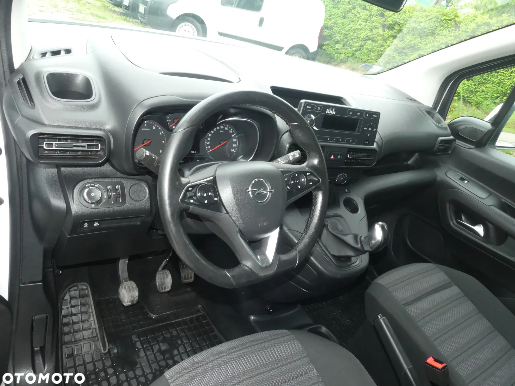 Opel Combo Life XL 1.5 CDTI Edition Plus S&S - 4