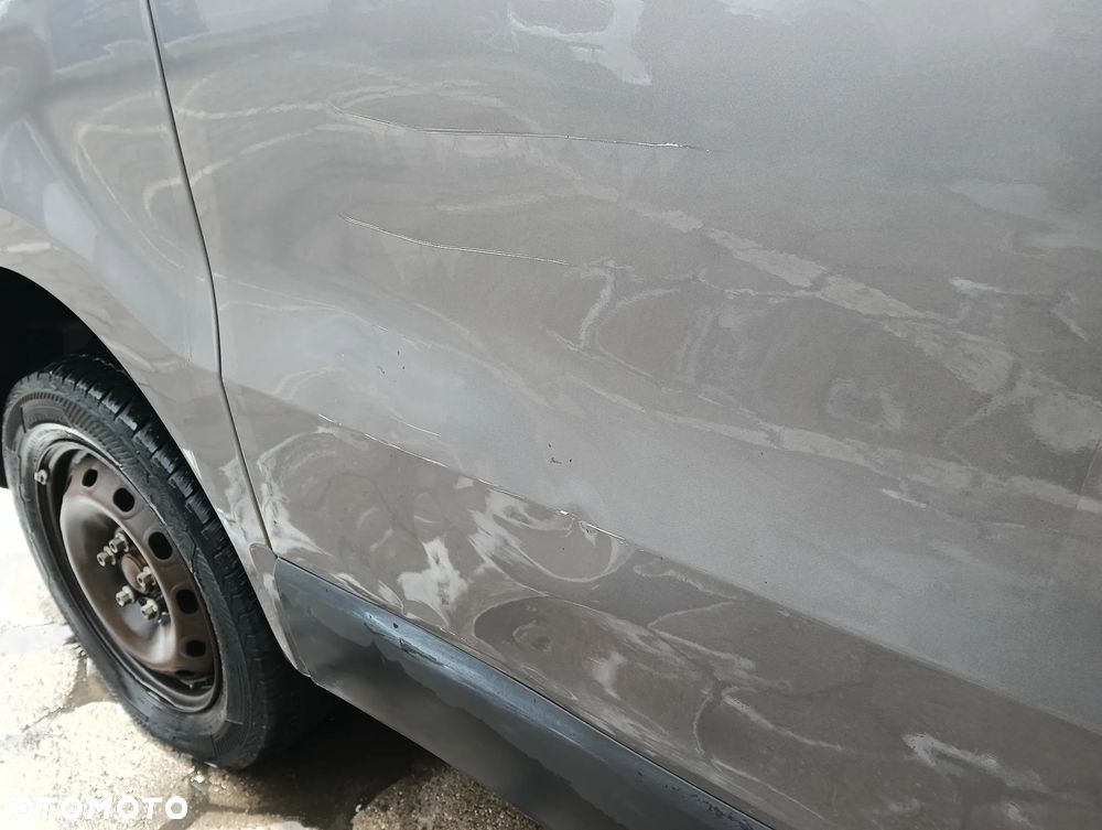 Opel Vivaro - 12