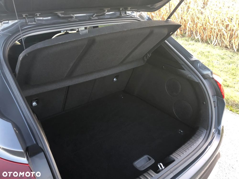 Kia Xceed 2019 photo 5