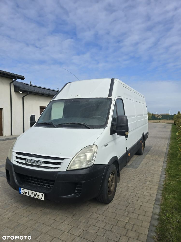 Iveco DAILY - 3