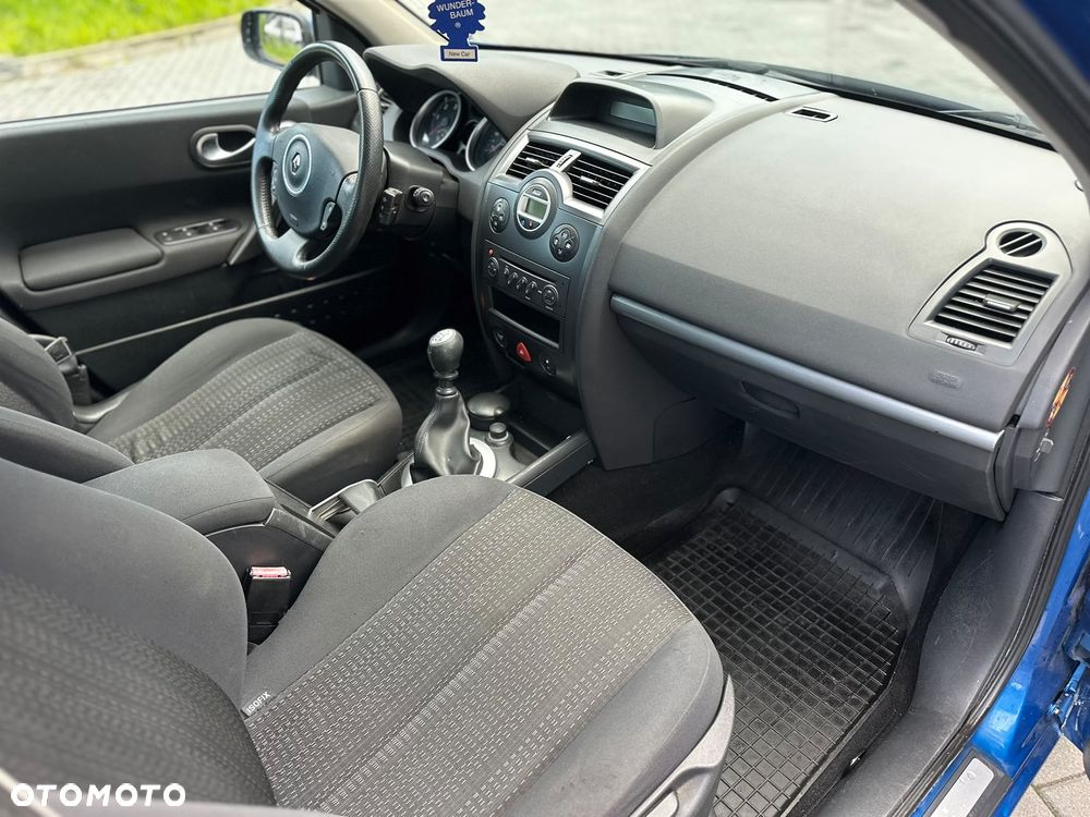 Renault Megane - 10