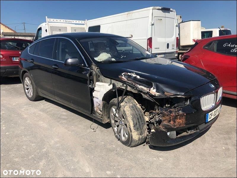 BMW Seria 5 - 1