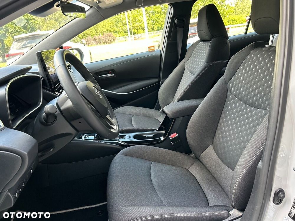 Toyota Corolla 1.8 Hybrid Comfort - 9