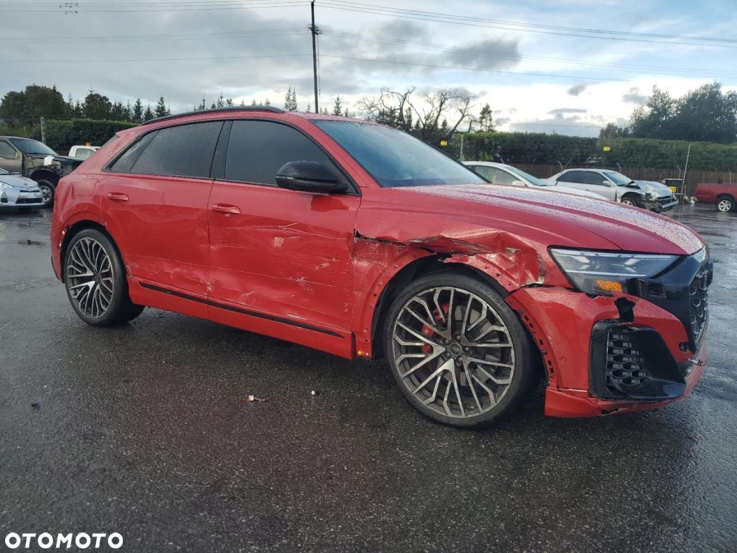 Audi SQ8 - 4