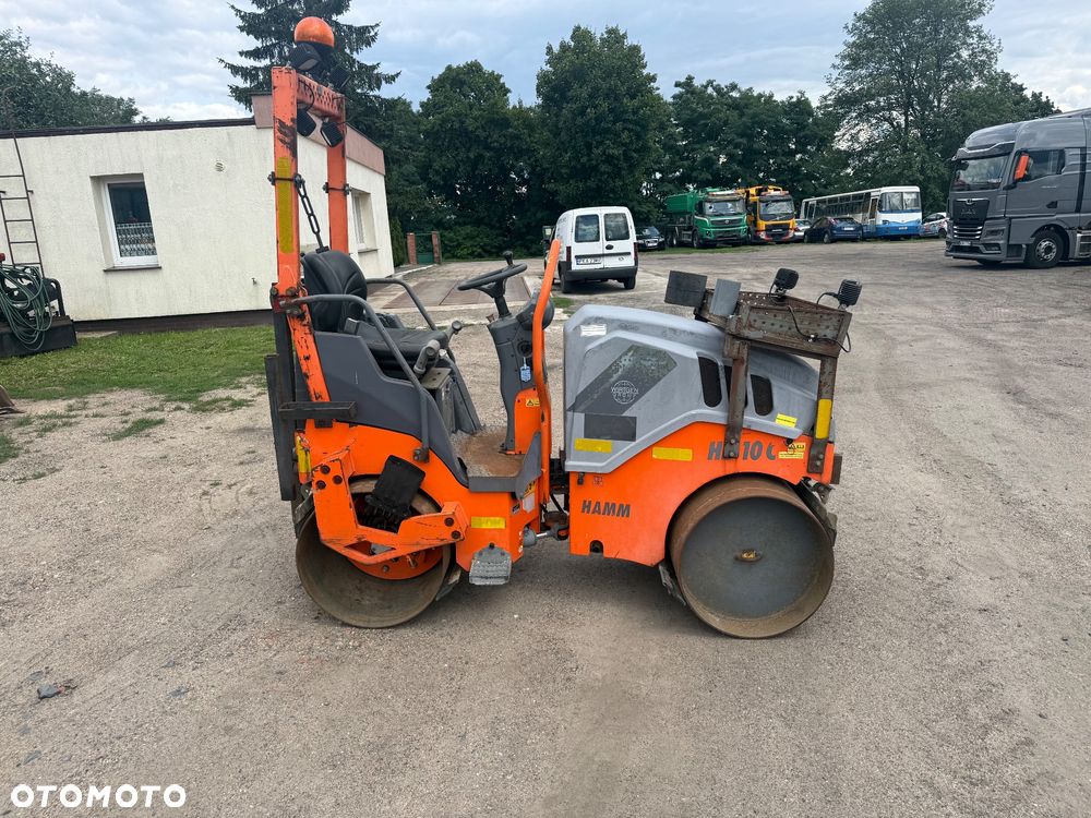 Hamm HD 10C VV - 1