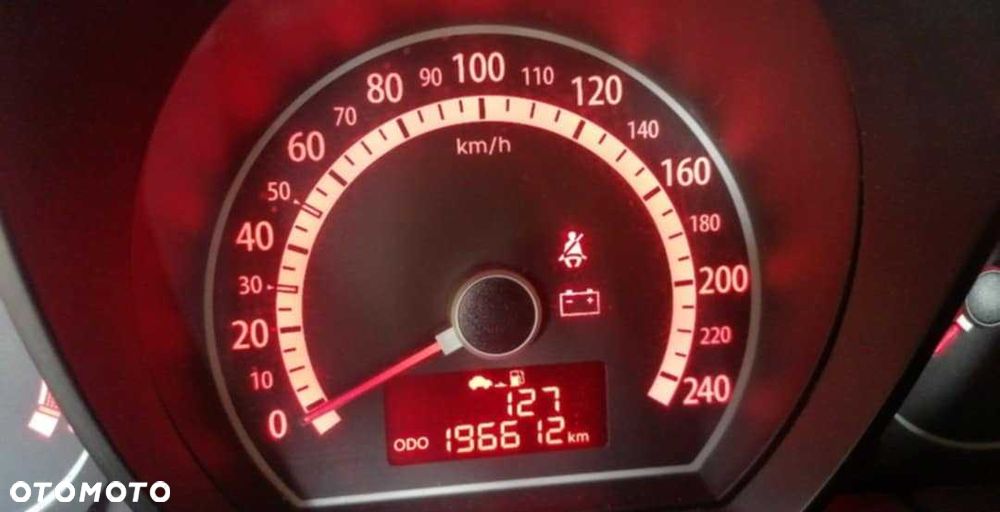 Kia Ceed - 8