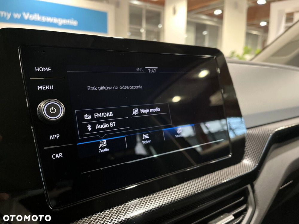 Volkswagen T-Cross - 23