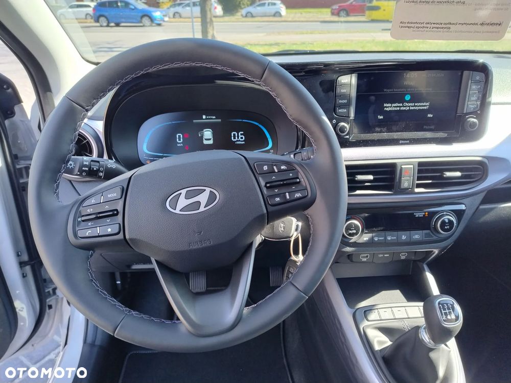 Hyundai i10 1.2 Modern - 10