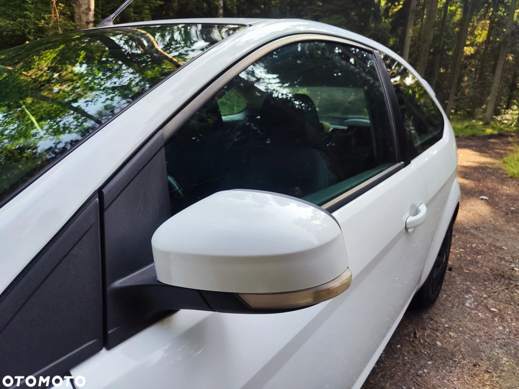 Ford Focus - 11