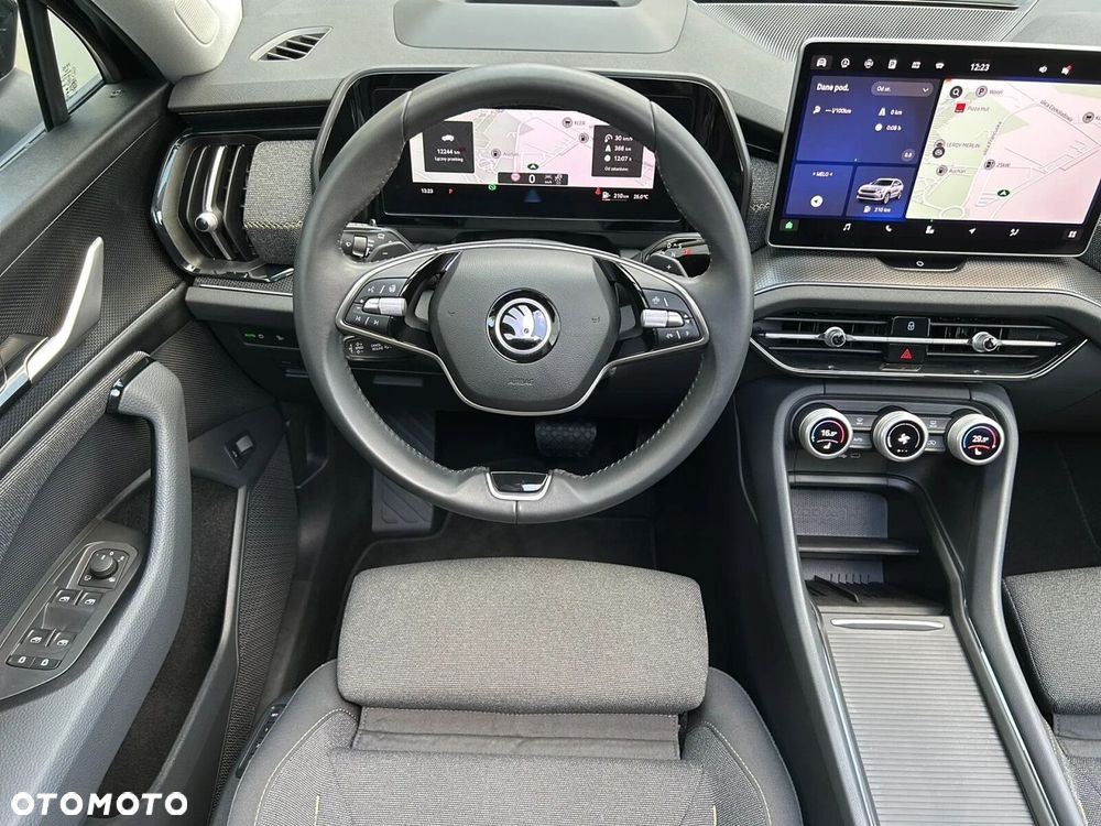Skoda Kodiaq 2.0 TDI 4x4 Selection DSG - 7