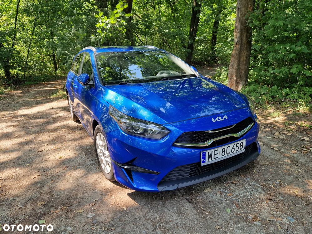 Kia Ceed 1.5 T-GDI L - 15