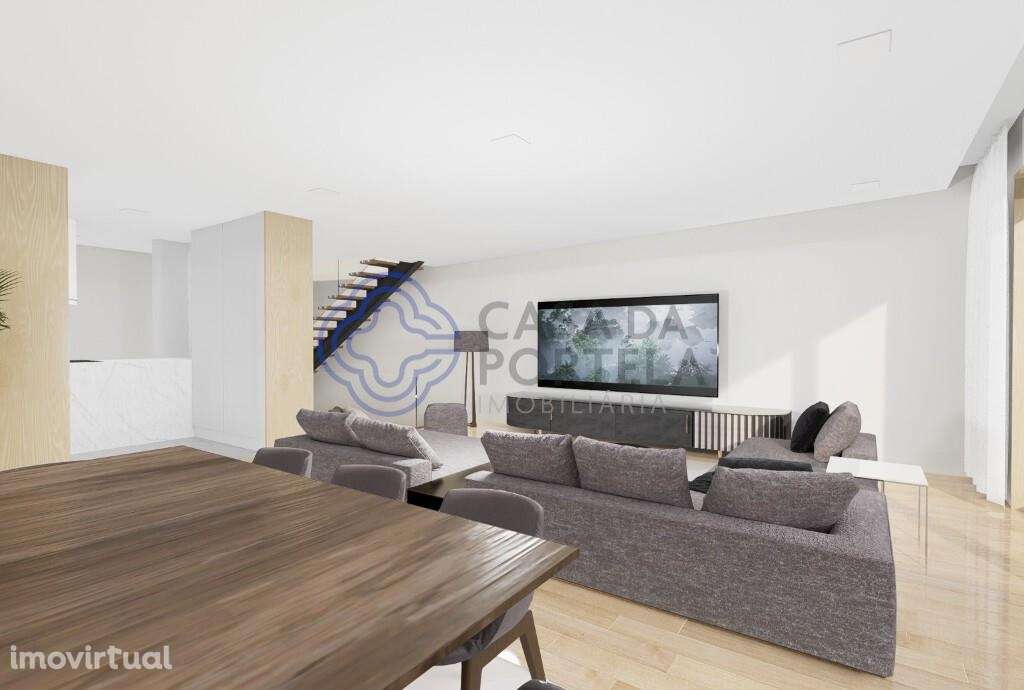 Moradia T3 NOVA Alfena, Valongo - Grande imagem: 4/10