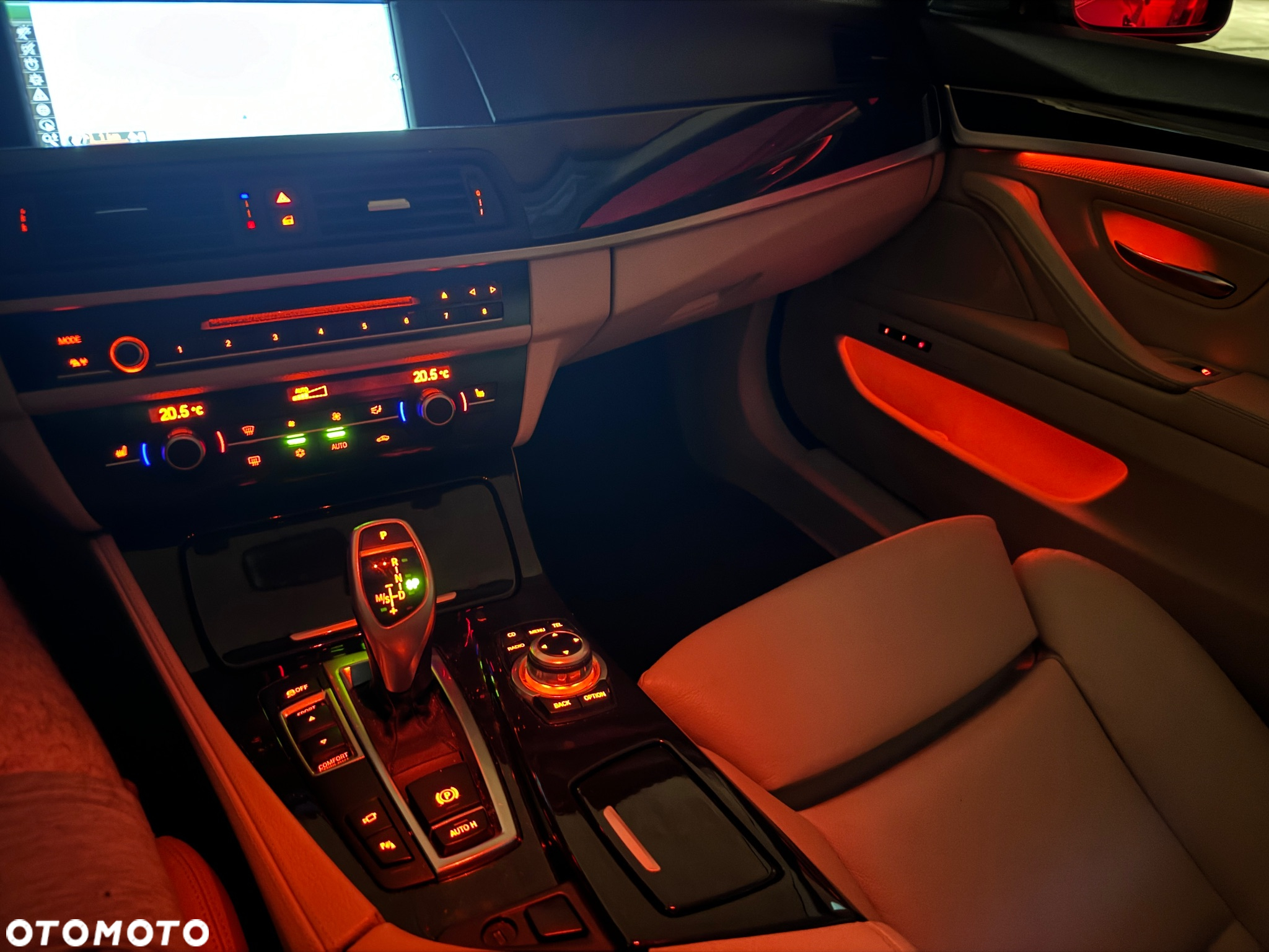 BMW Seria 5 - 13