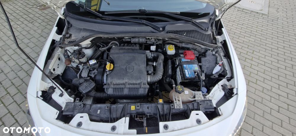 Fiat Tipo - 37
