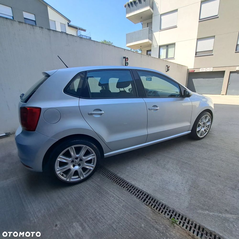 Volkswagen Polo 1.0 Start - 10