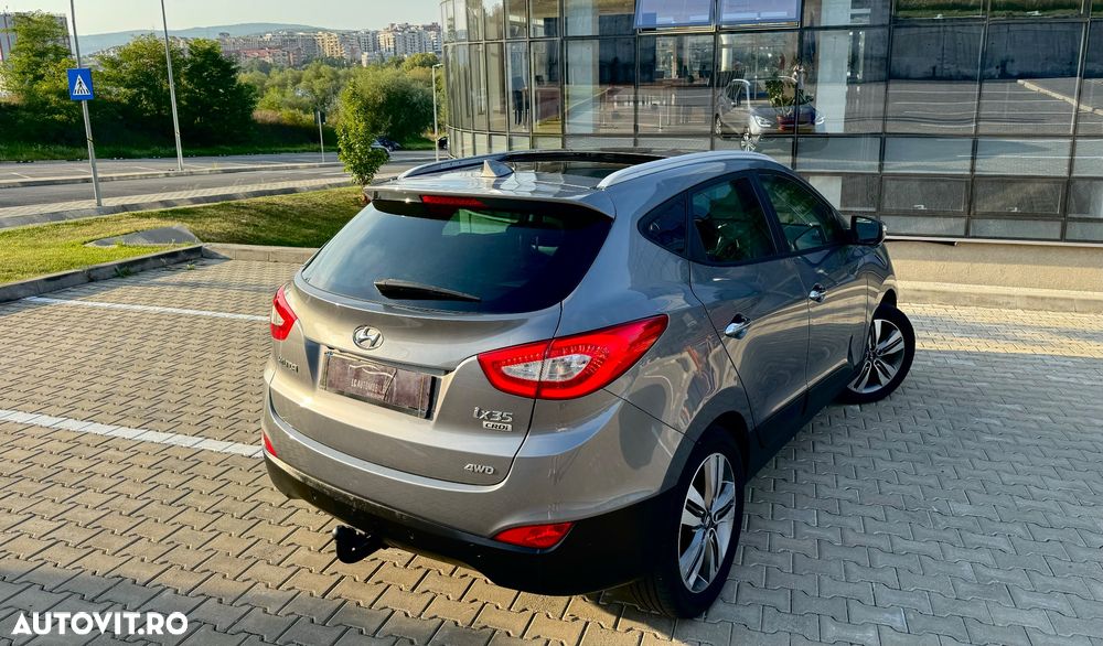 Hyundai ix35 - 28