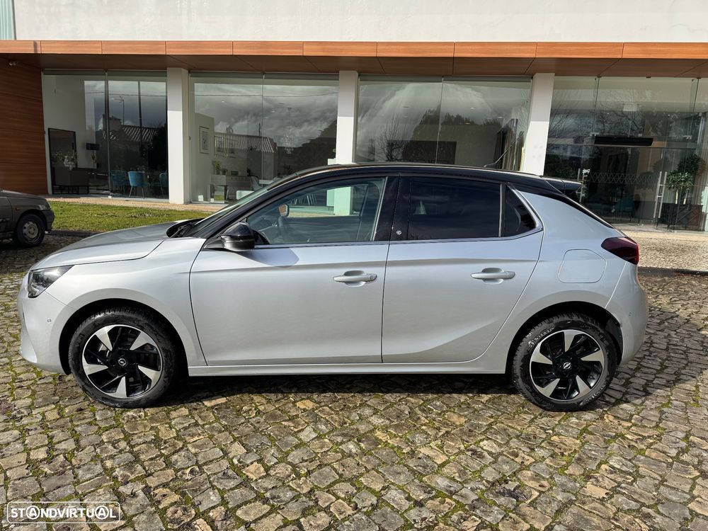 Opel Corsa-e Elegance - 8