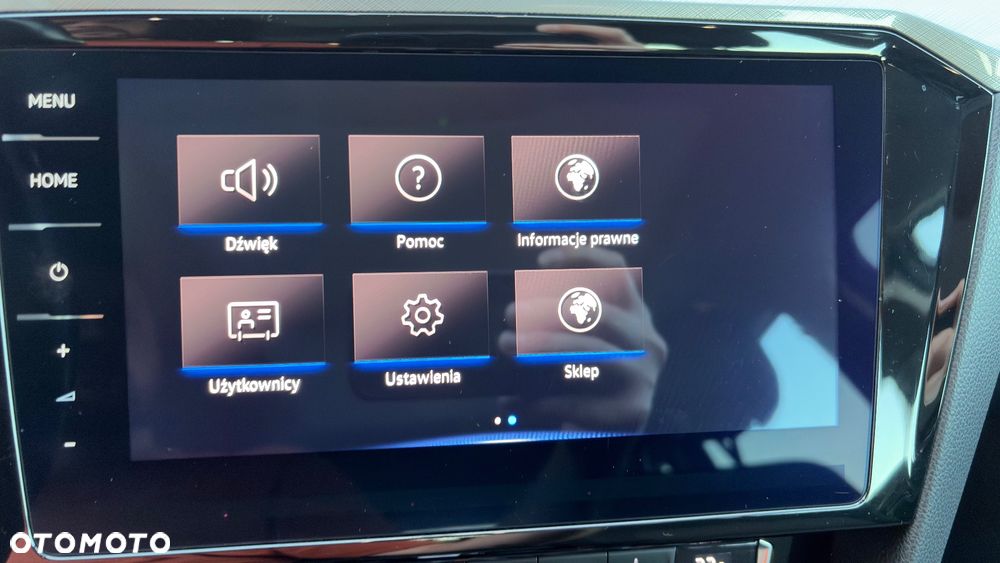 Volkswagen Passat 2.0 TDI BMT Comfortline DSG7 - 17