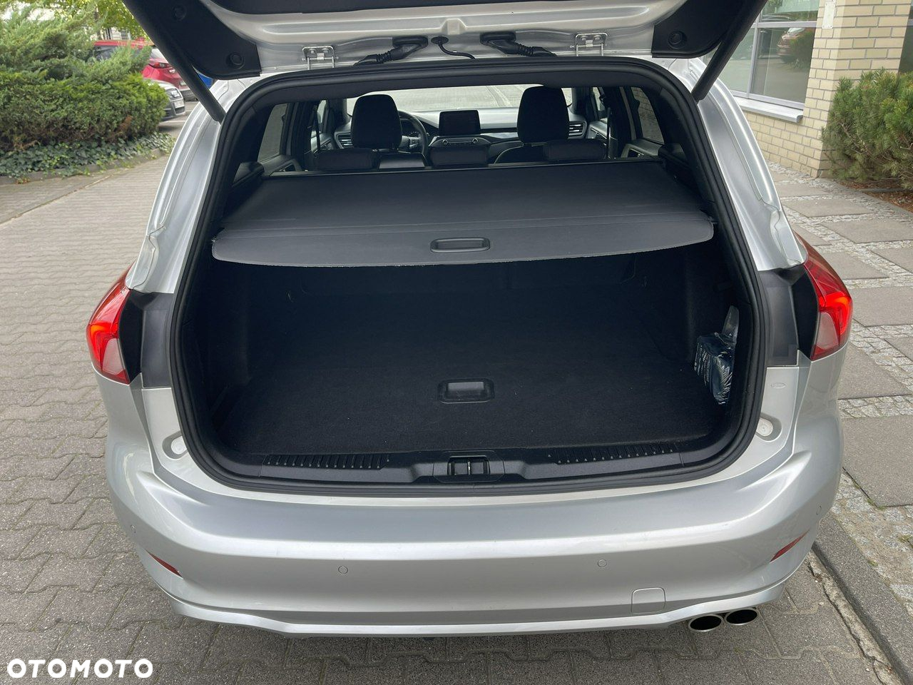 Ford Focus - 9