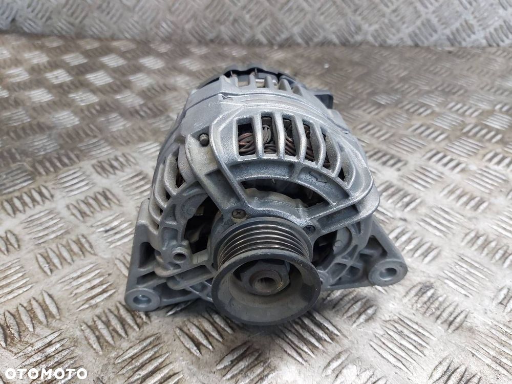 ALTERNATOR SKODA FABIA I 1.4 8V 047903015Q ID: 237384 - 1