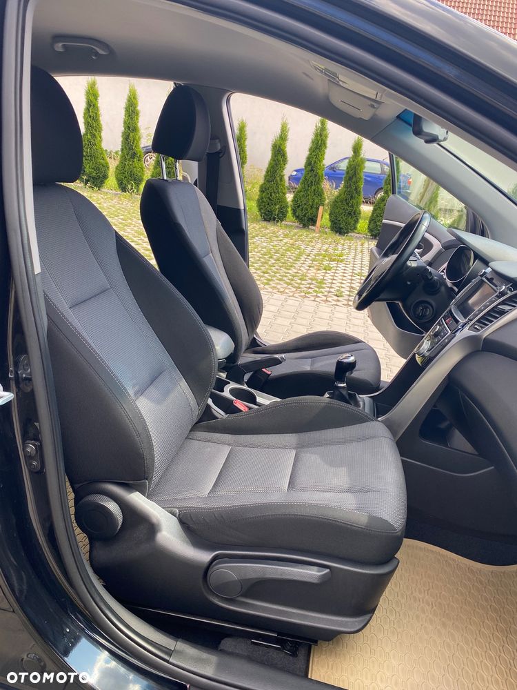Hyundai i30 1.4 Advantage - 21