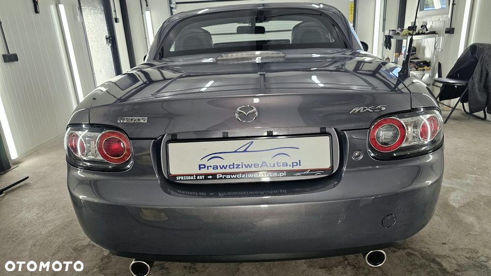 Mazda MX-5 1.8 Emotion - 7