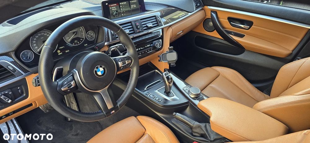 BMW Seria 4 440i xDrive Sport-Aut M Sport - 18