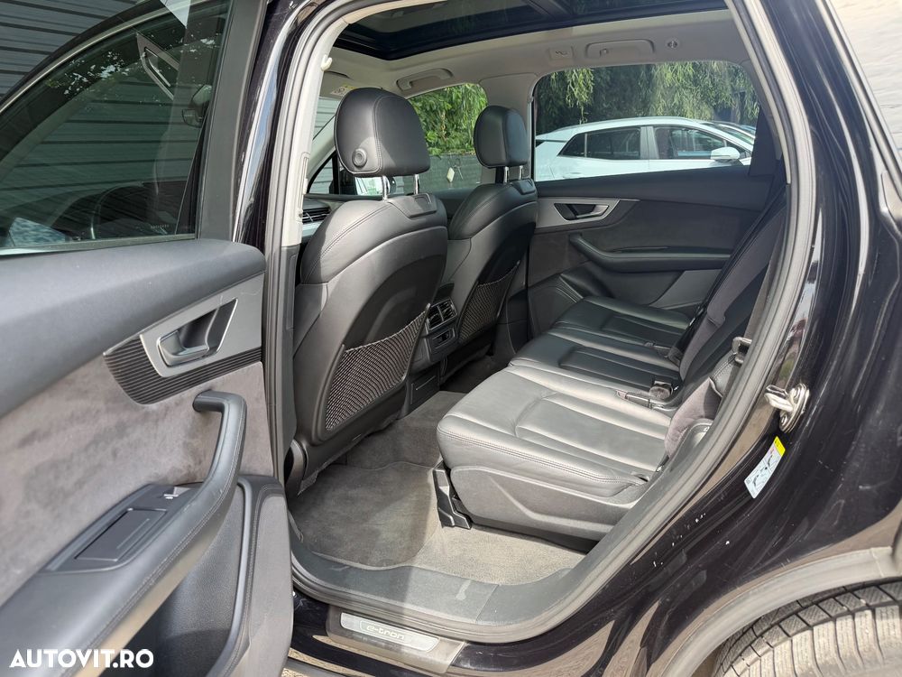 Audi Q7 3.0 TDI e-tron quattro tiptronic - 15