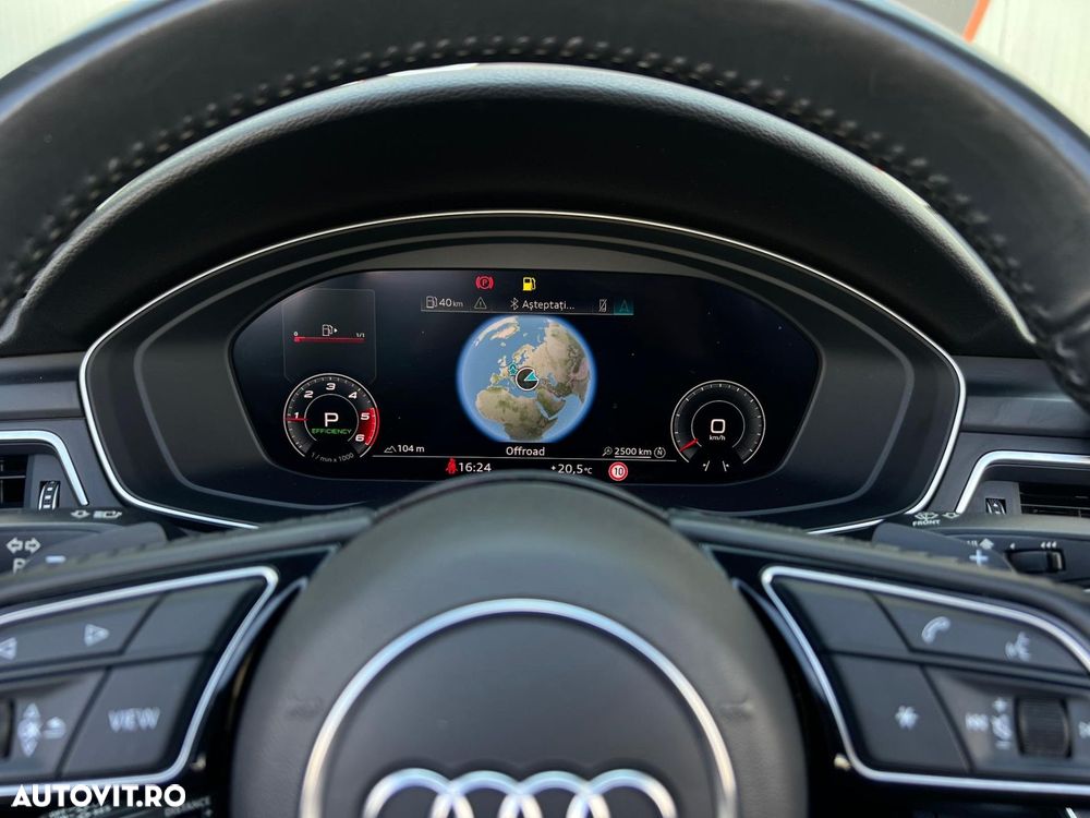 Audi A3 Cabrio - 24