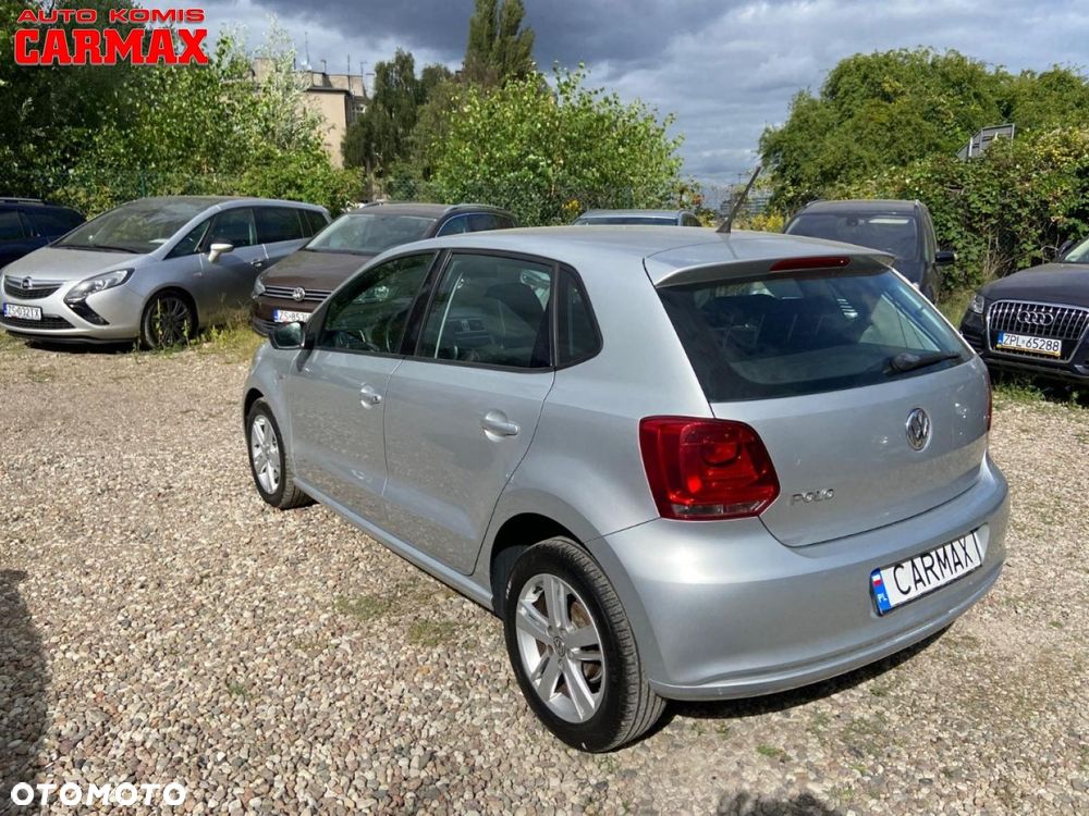 Volkswagen Polo - 7