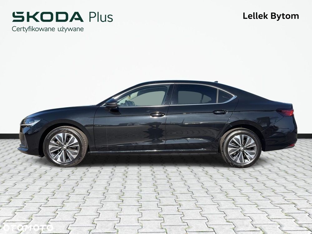 Skoda Superb 2.0 TDI SCR Selection DSG - 9