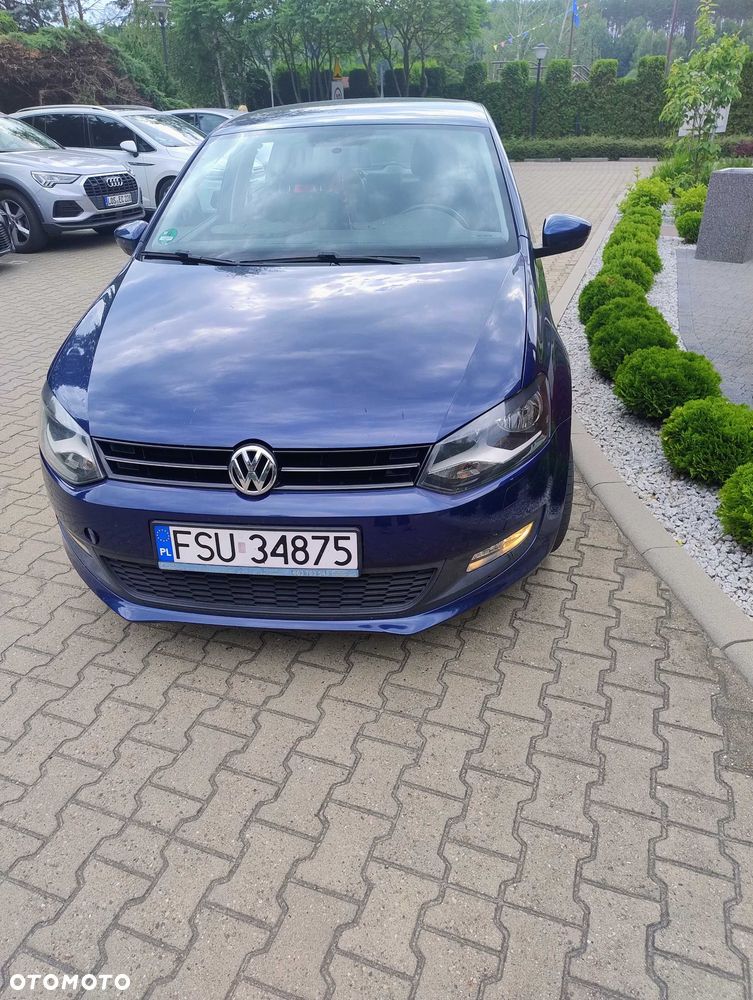 Volkswagen Polo - 2