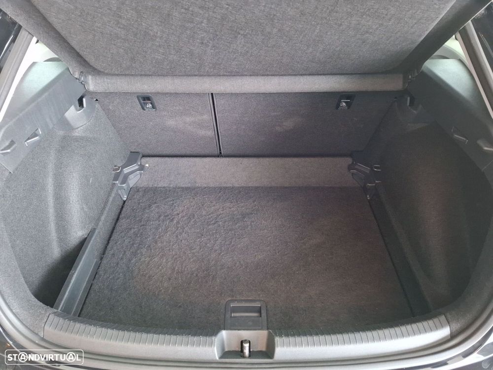 VW Taigo 1.0 TSI Life - 22