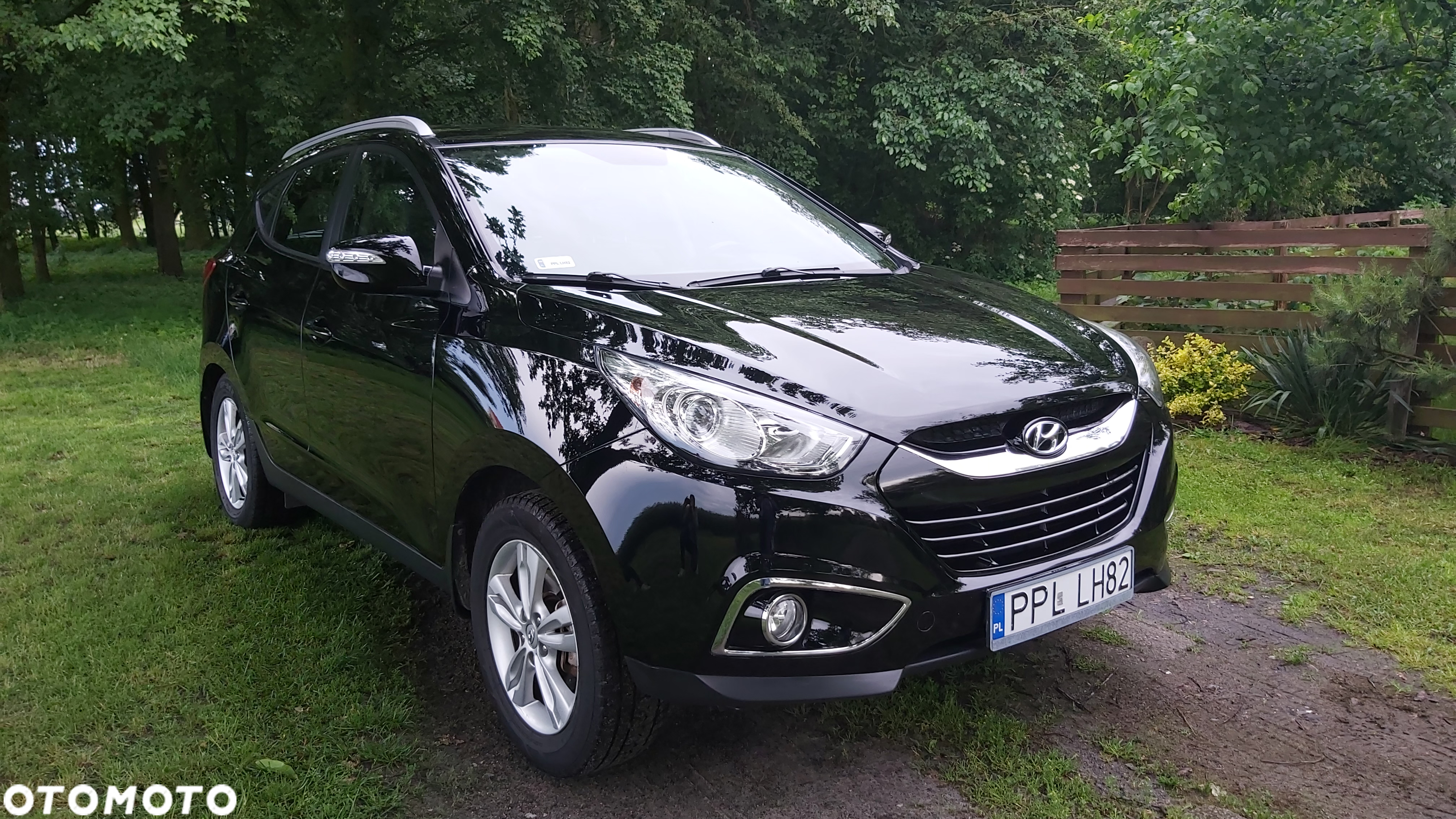 Hyundai ix35 1.6 GDI Comfort 2WD - 3