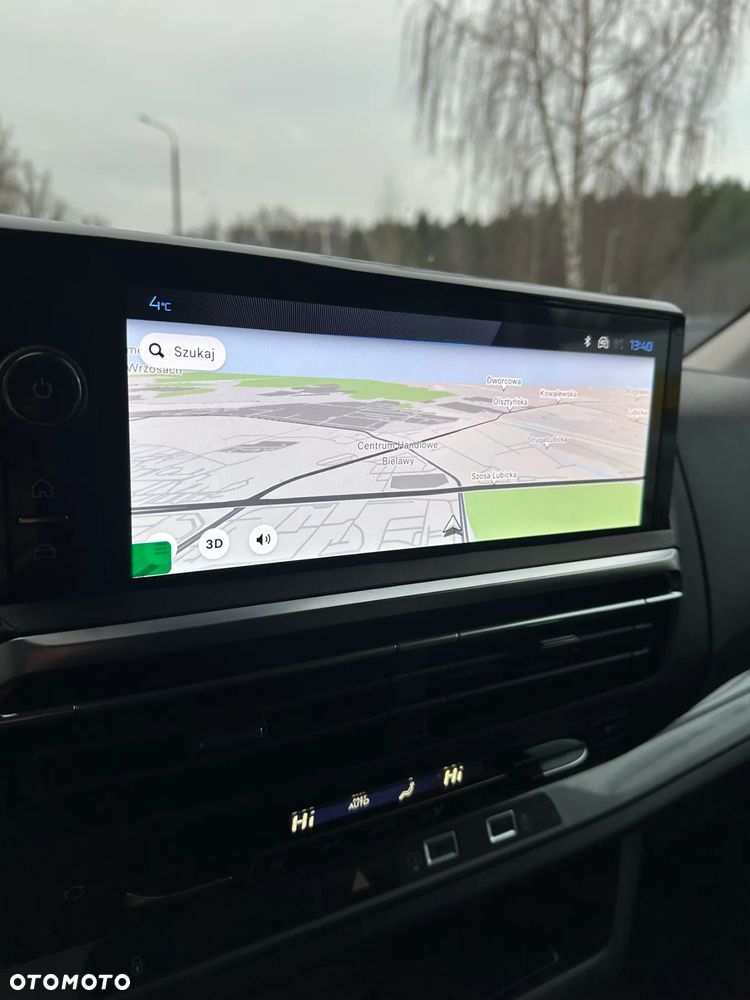 Peugeot Traveller 2.0 BlueHDi Long Business EAT8 - 5